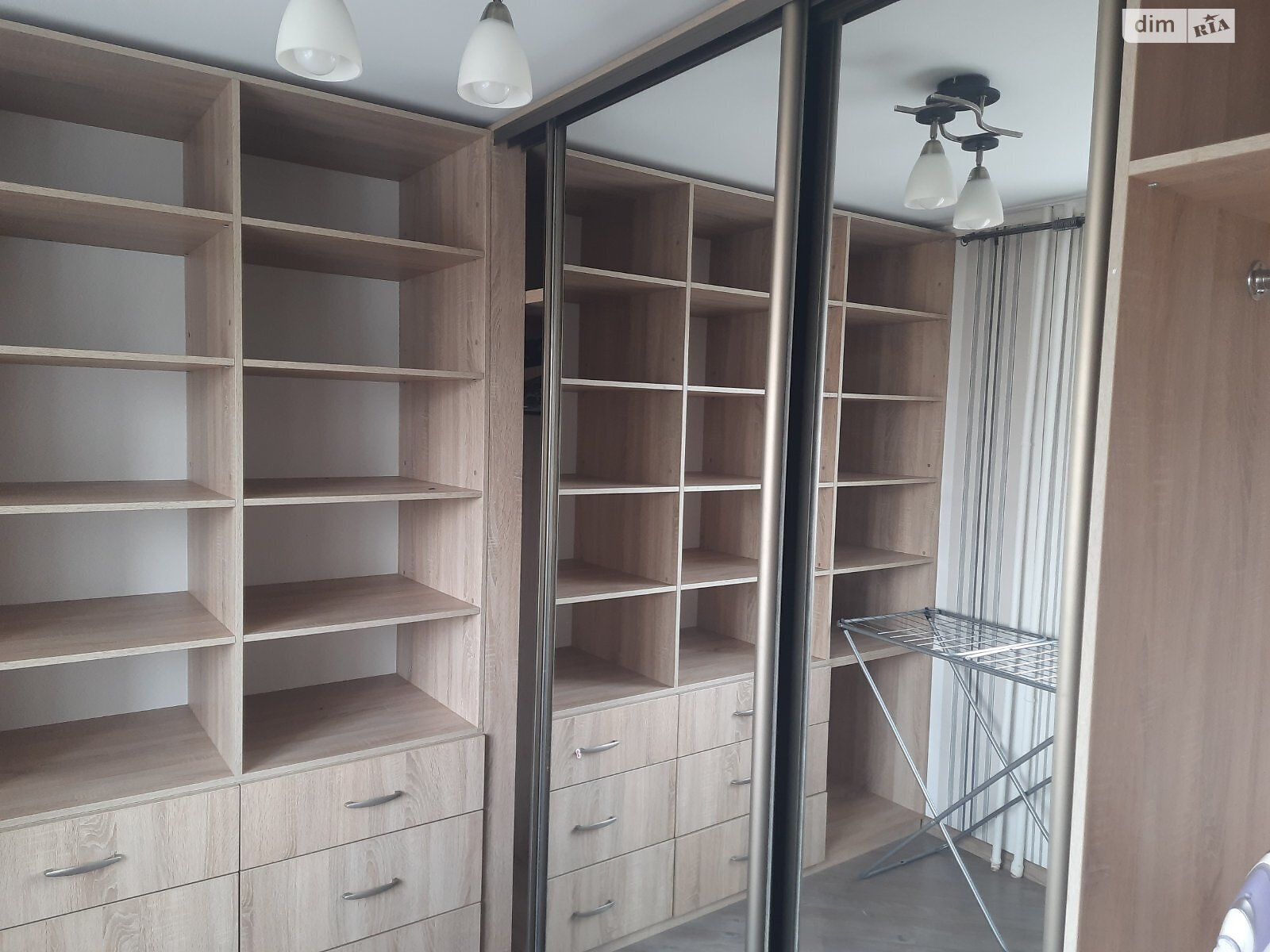 двухкомнатная квартира в Сумах, район Липки, на ул. Шишкаровская 2 в аренду на короткий срок посуточно фото 1