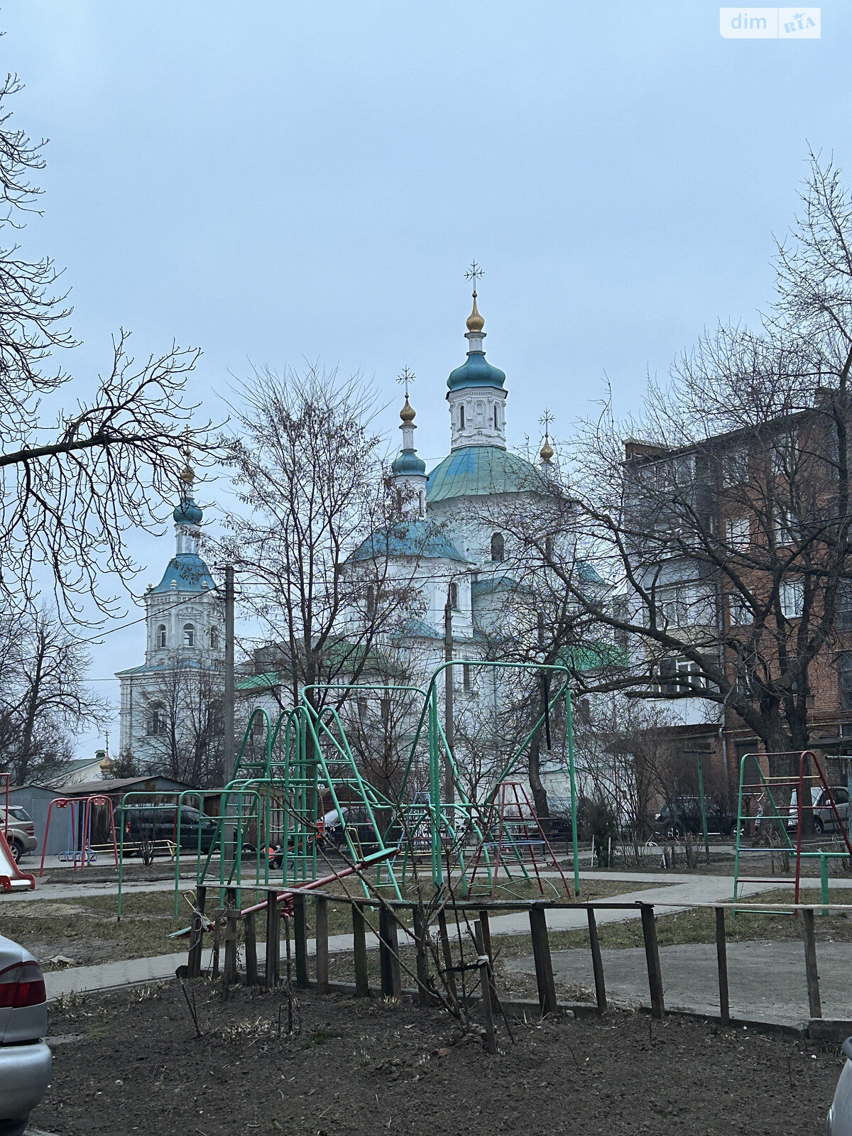 двокімнатна квартира в Сумах, на вул. Нижньовоскресенська 4 в оренду на короткий термін подобово фото 1