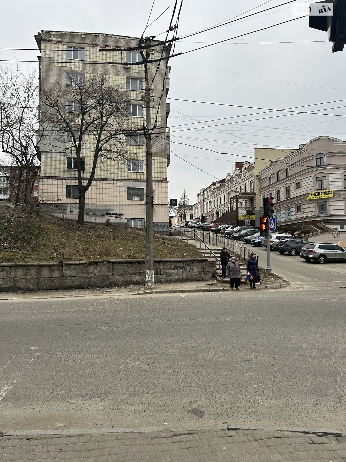 двокімнатна квартира в Сумах, на вул. Нижньовоскресенська 4 в оренду на короткий термін подобово фото 1