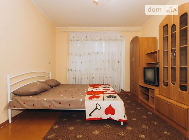 однокімнатна квартира в Сумах, район Центр, на вул. Іллінська 52 в оренду на короткий термін подобово фото 1 однокімнатна квартира в Сумах, район Центр, на вул. Іллінська 52 в оренду на короткий термін подобово фото 1