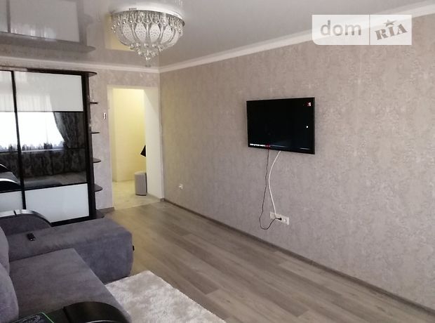 однокомнатная квартира в Сумах, район Центр, на ул. Куликовская 71 в аренду на короткий срок посуточно фото 1 однокомнатная квартира в Сумах, район Центр, на ул. Куликовская 71 в аренду на короткий срок посуточно фото 1