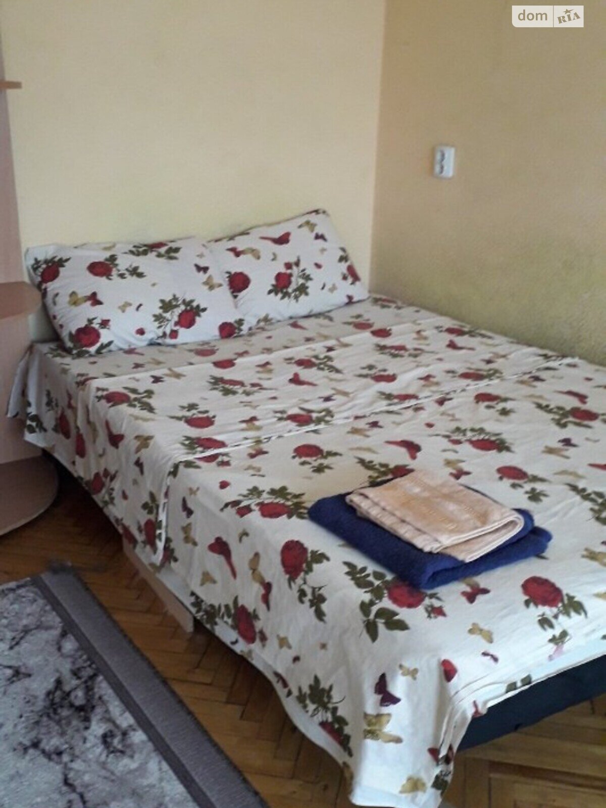однокімнатна квартира в Сумах, район Центр, на вул. Ярослава Мудрого 68 в оренду на короткий термін подобово фото 1 однокімнатна квартира в Сумах, район Центр, на вул. Ярослава Мудрого 68 в оренду на короткий термін подобово фото 1