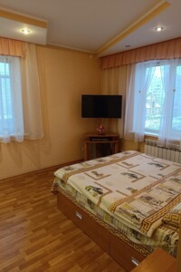 однокомнатная квартира в Сумах, район Заречный, на ул. Вооруженных сил Украины 4 в аренду на короткий срок посуточно фото 2