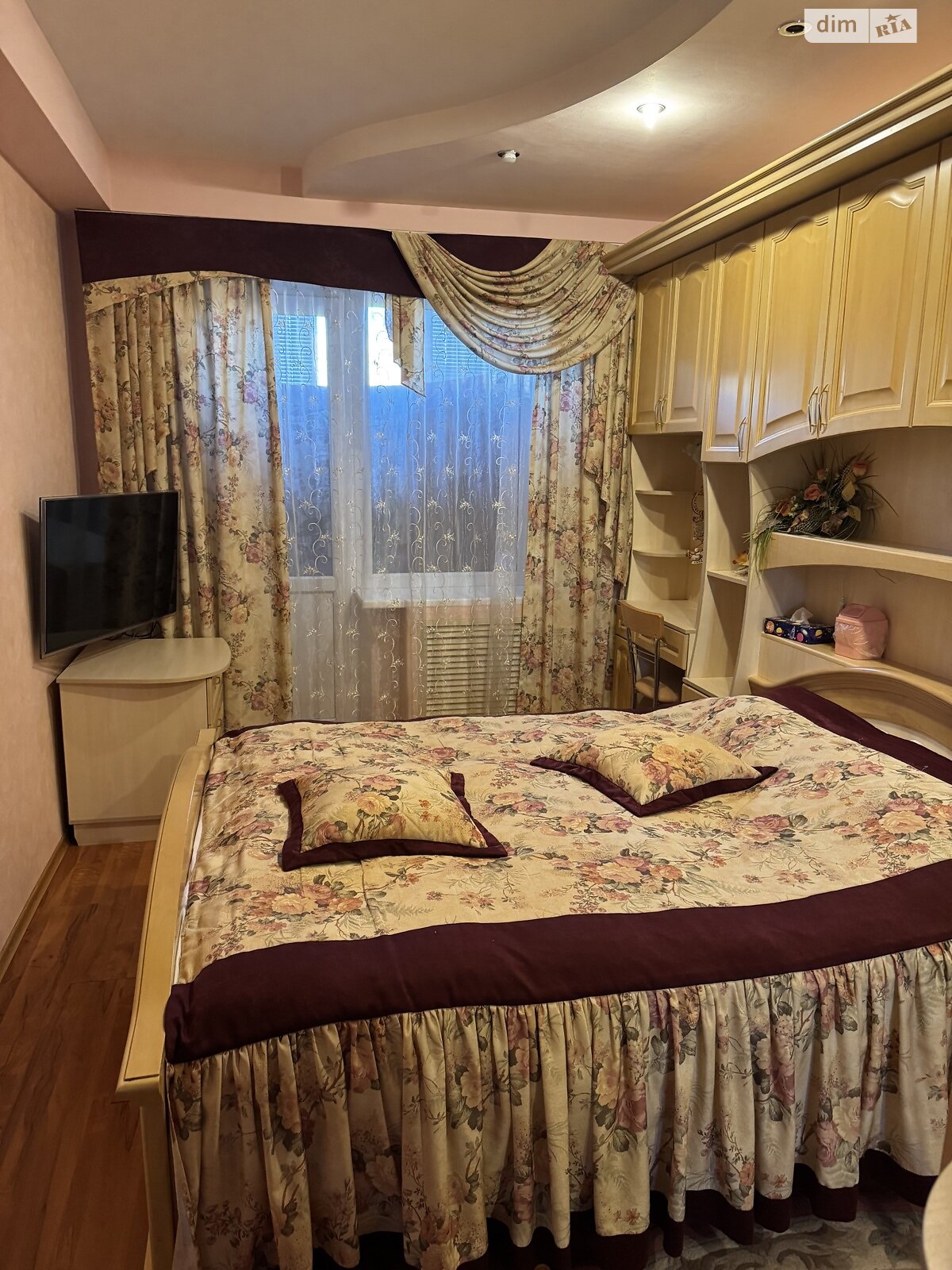 трикімнатна квартира в Сумах, район Зарічний, на вул. Сірка Івана 33 в оренду на короткий термін подобово фото 1 трикімнатна квартира в Сумах, район Зарічний, на вул. Сірка Івана 33 в оренду на короткий термін подобово фото 1