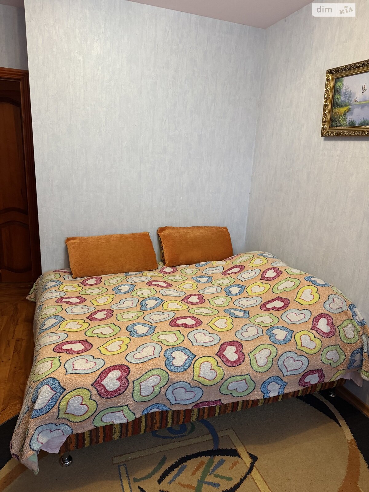трикімнатна квартира в Сумах, район Зарічний, на вул. Сірка Івана 33 в оренду на короткий термін подобово фото 1 трикімнатна квартира в Сумах, район Зарічний, на вул. Сірка Івана 33 в оренду на короткий термін подобово фото 1