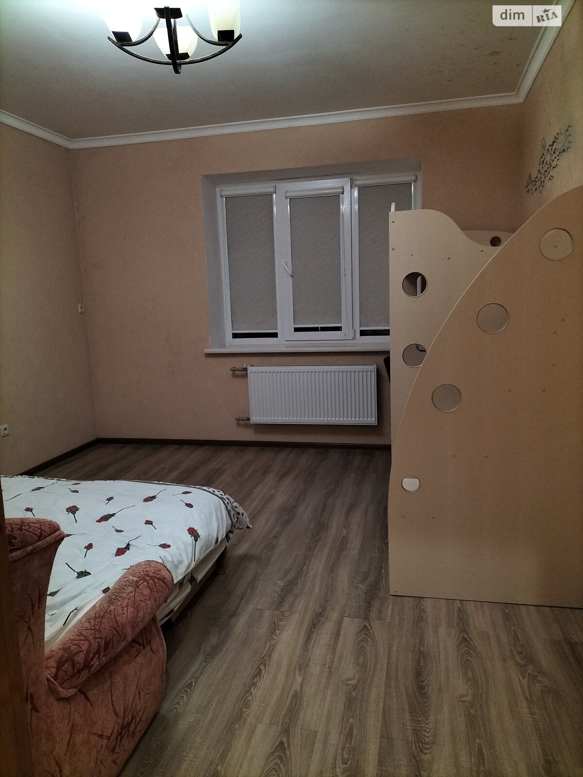 однокімнатна квартира в Сумах, район Зарічний, на просп. Свободи 14/5 в оренду на короткий термін подобово фото 1 однокімнатна квартира в Сумах, район Зарічний, на просп. Свободи 14/5 в оренду на короткий термін подобово фото 1