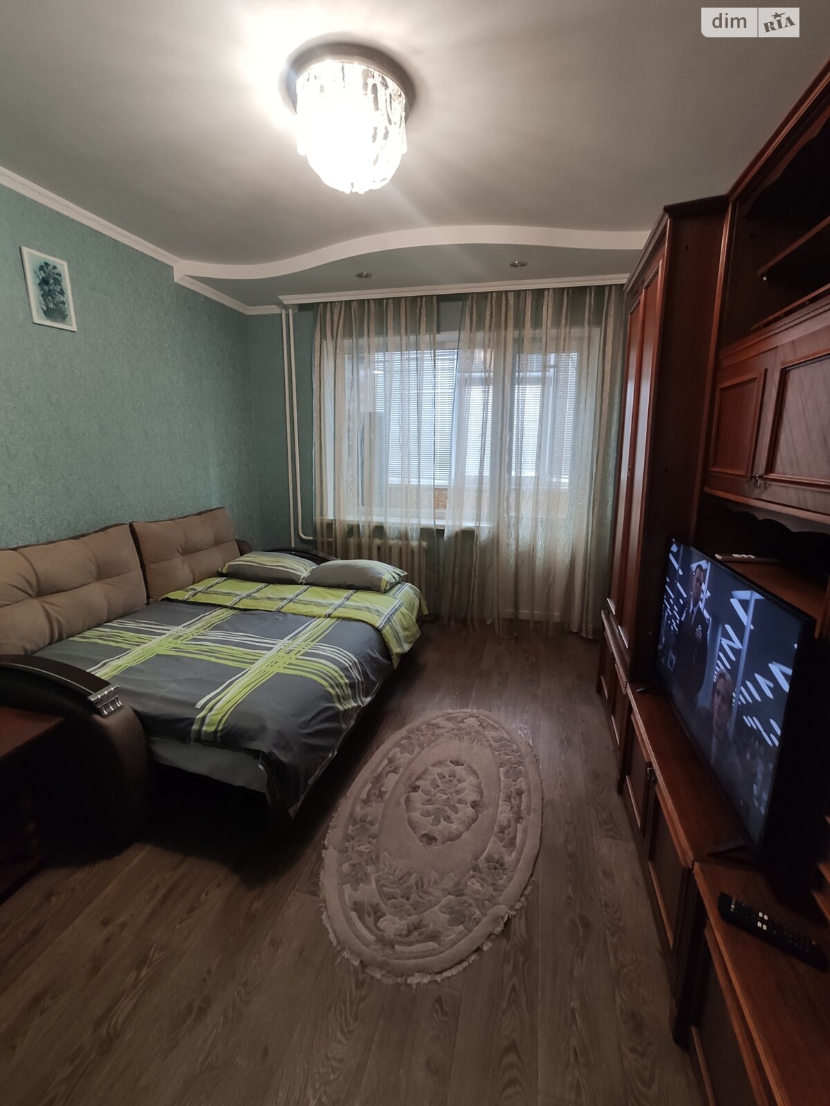 однокомнатная квартира в Сумах, район Заречный, на ул. Вооруженных сил Украины в аренду на короткий срок посуточно фото 1 однокомнатная квартира в Сумах, район Заречный, на ул. Вооруженных сил Украины в аренду на короткий срок посуточно фото 1