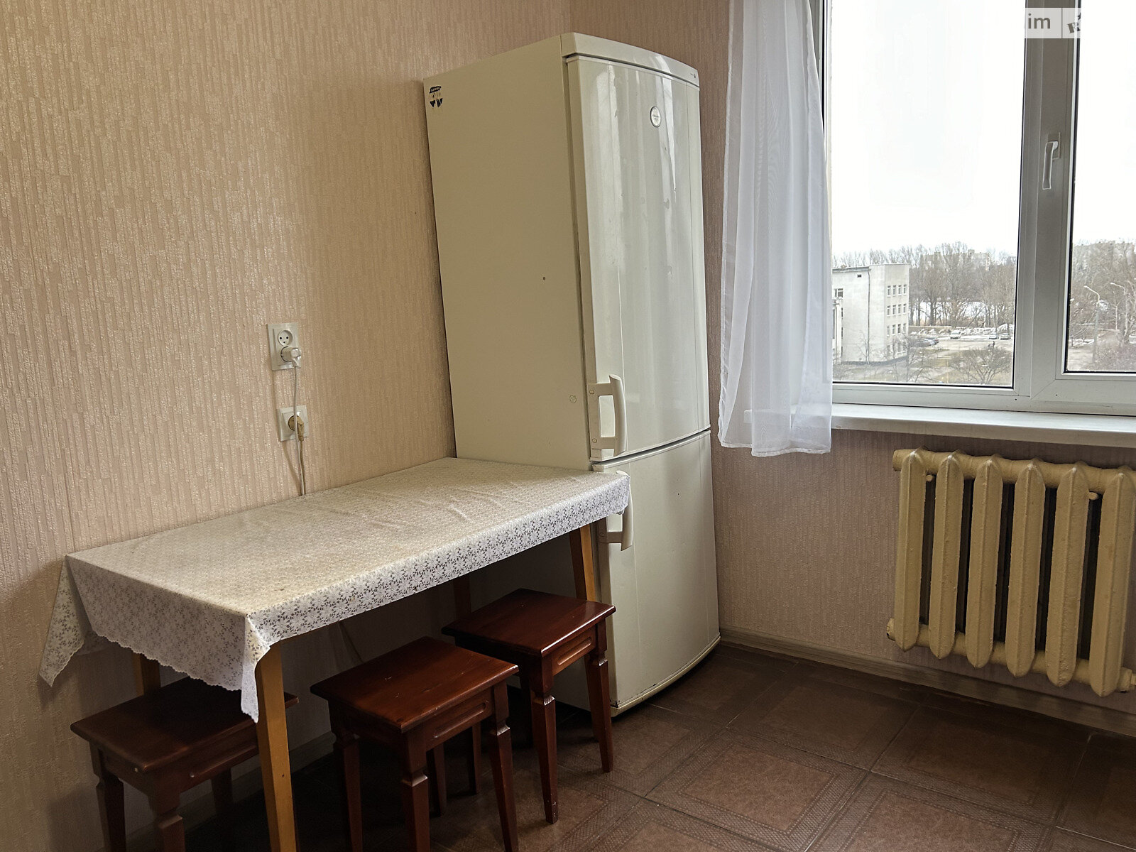 двухкомнатная квартира в Сумах, на ул. Харьковская 25 в аренду на короткий срок посуточно фото 1 двухкомнатная квартира в Сумах, на ул. Харьковская 25 в аренду на короткий срок посуточно фото 1