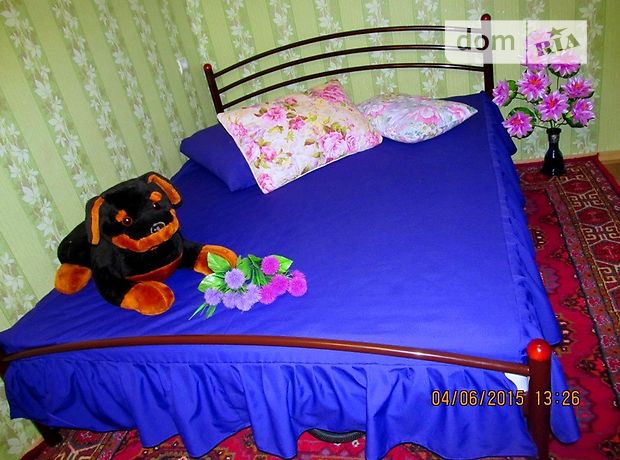 однокімнатна квартира в Сумах, район Кірово, на Кирова улица 4 в оренду на короткий термін подобово фото 1 однокімнатна квартира в Сумах, район Кірово, на Кирова улица 4 в оренду на короткий термін подобово фото 1