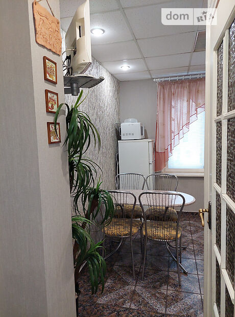 двухкомнатная квартира в Сумах, район Заречный, на пр.Михайла Лушпи 11 в аренду на короткий срок посуточно фото 1