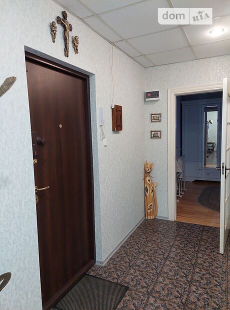 двухкомнатная квартира в Сумах, район Заречный, на пр.Михайла Лушпи 11 в аренду на короткий срок посуточно фото 1