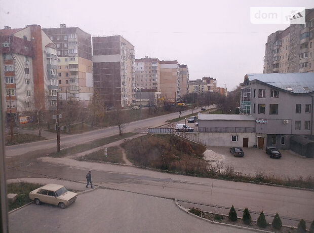 однокомнатная квартира в Тернополе, район Аляска, на ул. Владимира Великого в аренду на короткий срок посуточно фото 1 однокомнатная квартира в Тернополе, район Аляска, на ул. Владимира Великого в аренду на короткий срок посуточно фото 1