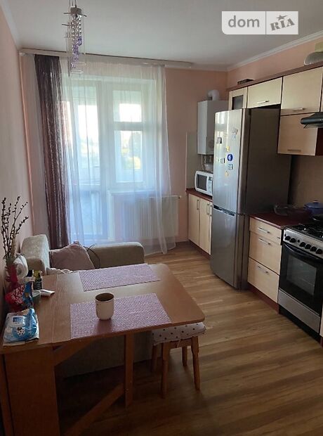 однокомнатная квартира в Тернополе, район Бам, на ул. Королева 3 в аренду на короткий срок посуточно фото 1 однокомнатная квартира в Тернополе, район Бам, на ул. Королева 3 в аренду на короткий срок посуточно фото 1