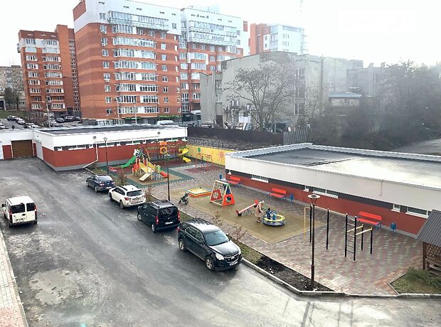 однокомнатная квартира в Тернополе, район Бам, на ул. Лепкого Богдана 2б в аренду на короткий срок посуточно фото 1 однокомнатная квартира в Тернополе, район Бам, на ул. Лепкого Богдана 2б в аренду на короткий срок посуточно фото 1
