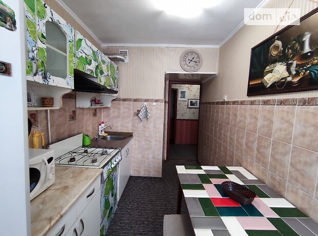 трехкомнатная квартира в Тернополе, район Бам, на ул. Купчинского Романа в аренду на короткий срок посуточно фото 1 трехкомнатная квартира в Тернополе, район Бам, на ул. Купчинского Романа в аренду на короткий срок посуточно фото 1