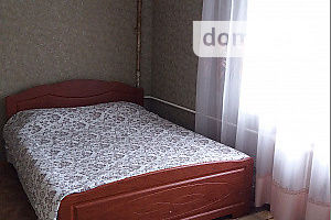 однокімнатна квартира в Тернополі, район Бам, в оренду на короткий термін подобово фото 1