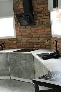 двокімнатна квартира в Тернополі, район Дружба, на вул. Чумацька 39Г в оренду на короткий термін подобово фото 2