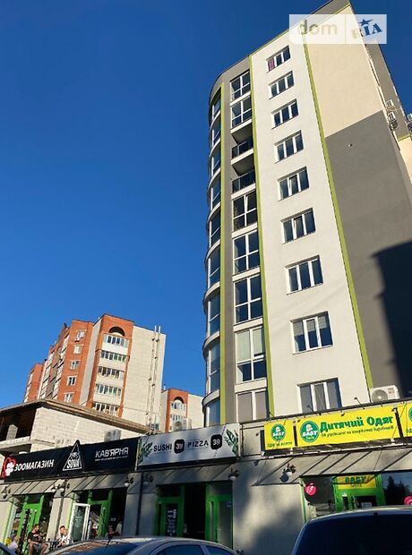 однокомнатная квартира в Тернополе, район Дружба, на пер. Кирпичный 1д в аренду на короткий срок посуточно фото 1 однокомнатная квартира в Тернополе, район Дружба, на пер. Кирпичный 1д в аренду на короткий срок посуточно фото 1