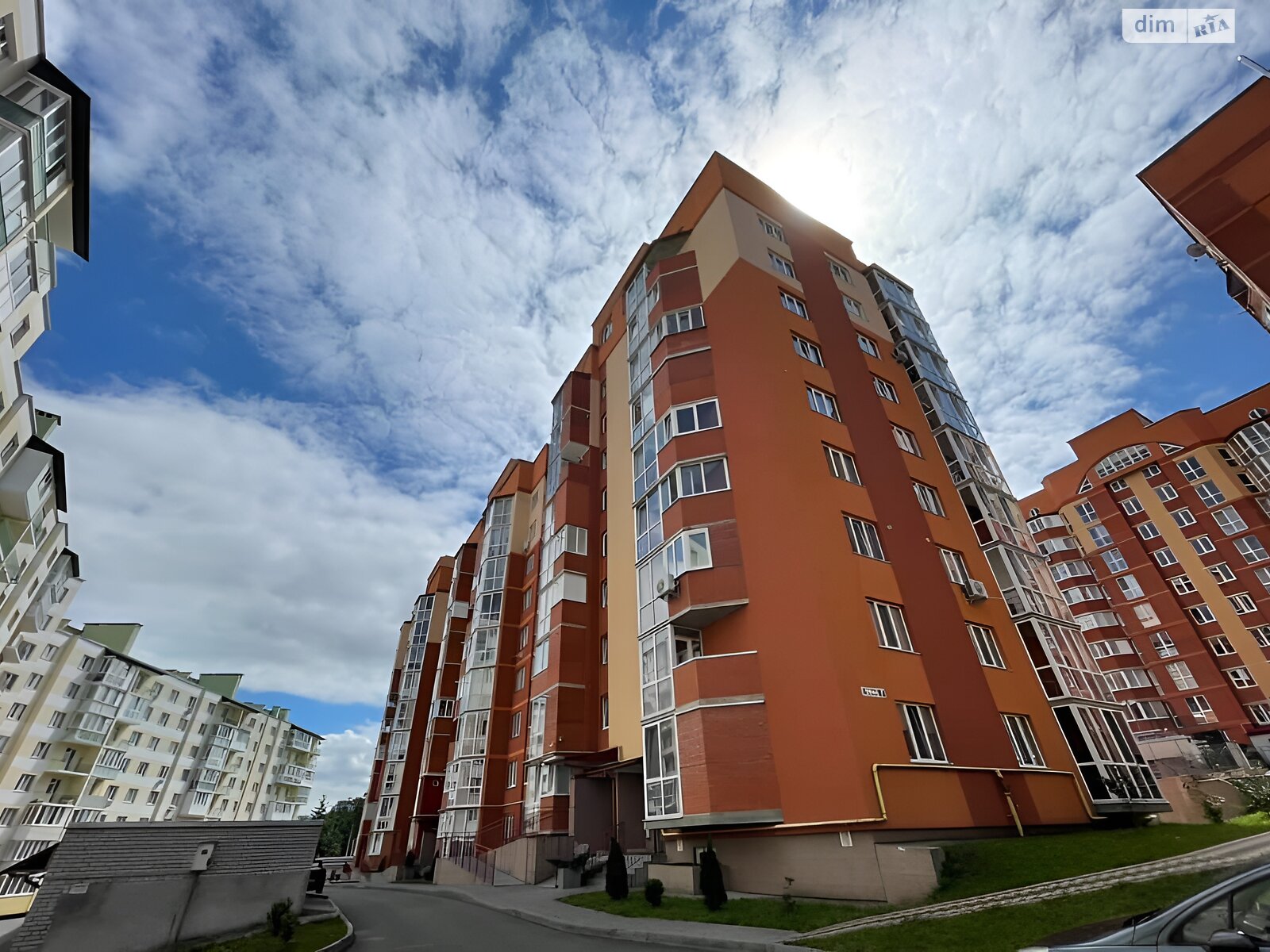 однокомнатная квартира в Тернополе, район Канада, на просп. Бандеры Степана 83Д в аренду на короткий срок посуточно фото 1 однокомнатная квартира в Тернополе, район Канада, на просп. Бандеры Степана 83Д в аренду на короткий срок посуточно фото 1