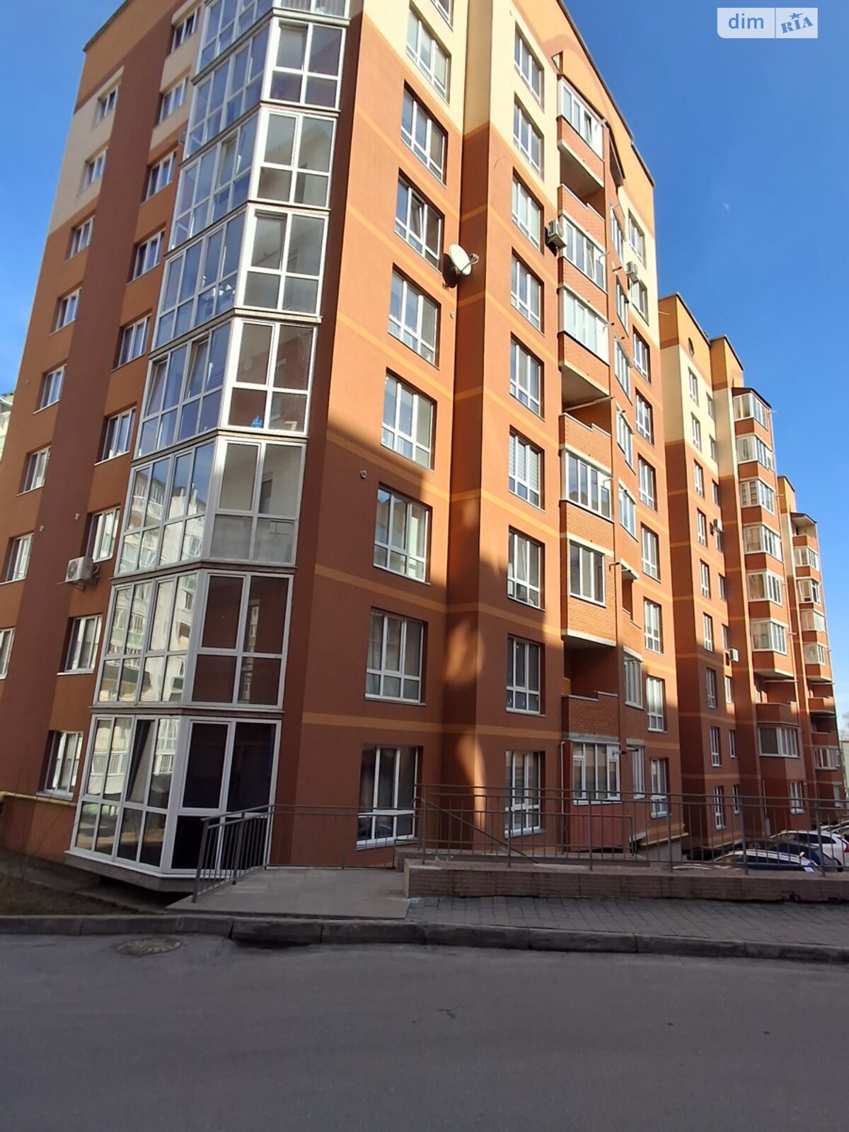 однокомнатная квартира в Тернополе, район Канада, на просп. Бандеры Степана 83Д в аренду на короткий срок посуточно фото 1 однокомнатная квартира в Тернополе, район Канада, на просп. Бандеры Степана 83Д в аренду на короткий срок посуточно фото 1