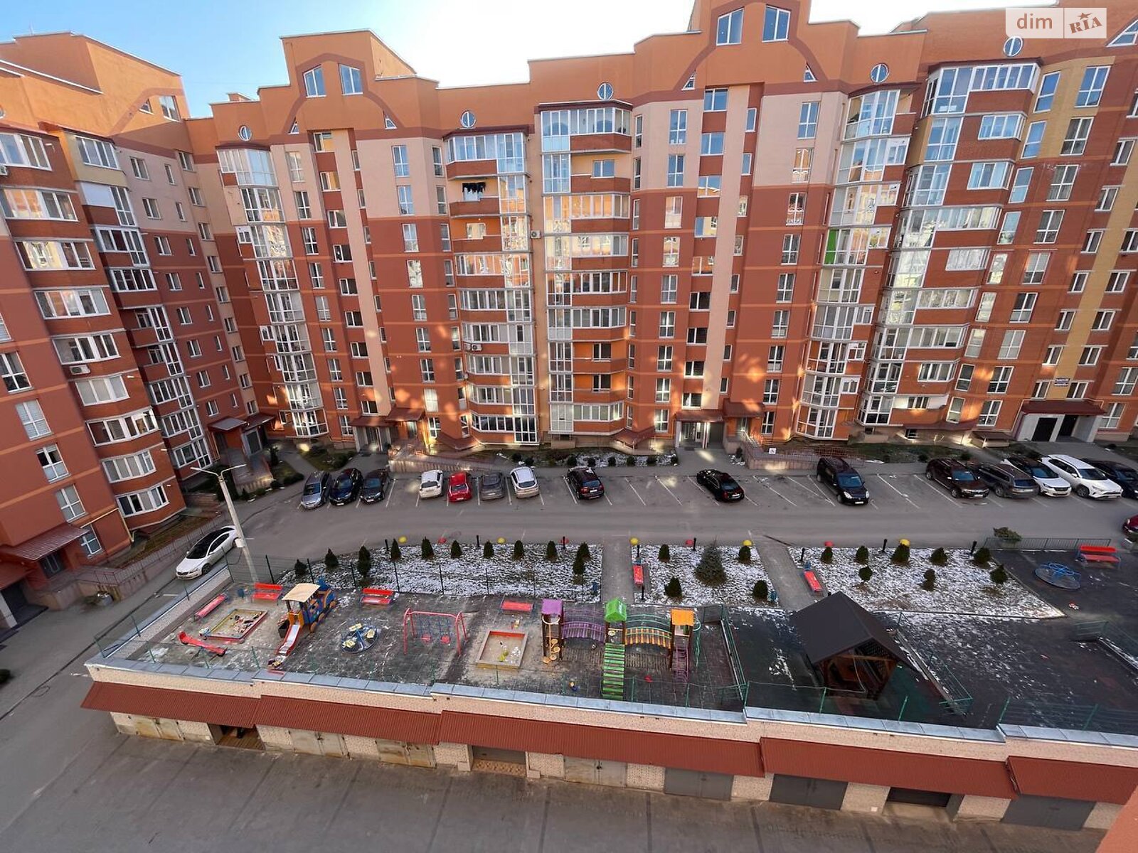 однокомнатная квартира в Тернополе, район Канада, на просп. Бандеры Степана 83Д в аренду на короткий срок посуточно фото 1 однокомнатная квартира в Тернополе, район Канада, на просп. Бандеры Степана 83Д в аренду на короткий срок посуточно фото 1