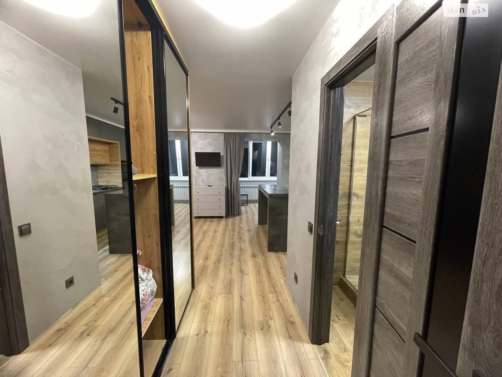 однокомнатная квартира в Тернополе, район Канада, на просп. Бандеры Степана 83Д в аренду на короткий срок посуточно фото 1 однокомнатная квартира в Тернополе, район Канада, на просп. Бандеры Степана 83Д в аренду на короткий срок посуточно фото 1