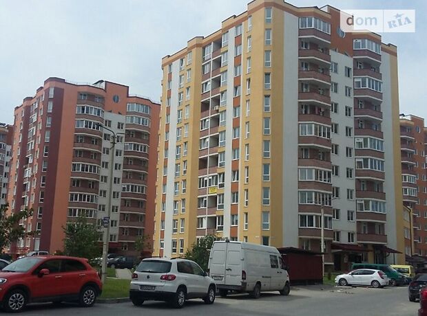 однокомнатная квартира в Тернополе, район Оболоня, на ул. Белогорская в аренду на короткий срок посуточно фото 1 однокомнатная квартира в Тернополе, район Оболоня, на ул. Белогорская в аренду на короткий срок посуточно фото 1
