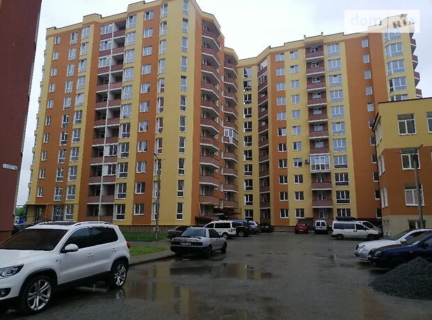 однокомнатная квартира в Тернополе, район Оболоня, на ул. Белогорская в аренду на короткий срок посуточно фото 1 однокомнатная квартира в Тернополе, район Оболоня, на ул. Белогорская в аренду на короткий срок посуточно фото 1