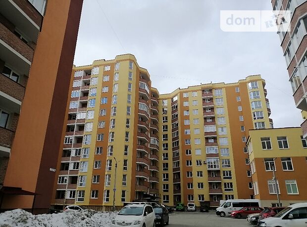 однокомнатная квартира в Тернополе, район Оболоня, на ул. Белогорская в аренду на короткий срок посуточно фото 1 однокомнатная квартира в Тернополе, район Оболоня, на ул. Белогорская в аренду на короткий срок посуточно фото 1