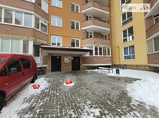 однокомнатная квартира в Тернополе, район Оболоня, на ул. Белогорская в аренду на короткий срок посуточно фото 1 однокомнатная квартира в Тернополе, район Оболоня, на ул. Белогорская в аренду на короткий срок посуточно фото 1