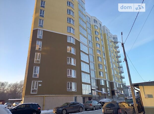 однокомнатная квартира в Тернополе, район Оболоня, на Білогірська Вул. 1к в аренду на короткий срок посуточно фото 1 однокомнатная квартира в Тернополе, район Оболоня, на Білогірська Вул. 1к в аренду на короткий срок посуточно фото 1