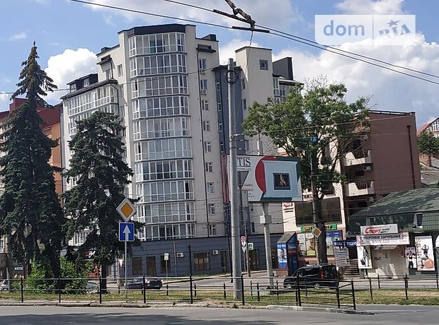 однокомнатная квартира в Тернополе, район Центр, на ул. Крушельницкой Соломии в аренду на короткий срок посуточно фото 1 однокомнатная квартира в Тернополе, район Центр, на ул. Крушельницкой Соломии в аренду на короткий срок посуточно фото 1