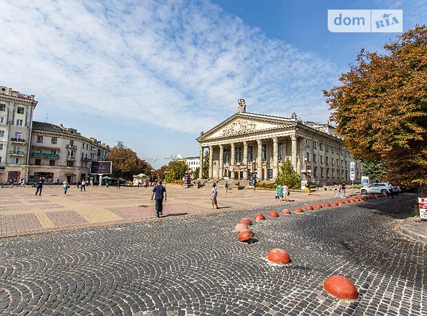 однокомнатная квартира в Тернополе, район Центр, на ул. Крушельницкой Соломии 35 в аренду на короткий срок посуточно фото 1 однокомнатная квартира в Тернополе, район Центр, на ул. Крушельницкой Соломии 35 в аренду на короткий срок посуточно фото 1