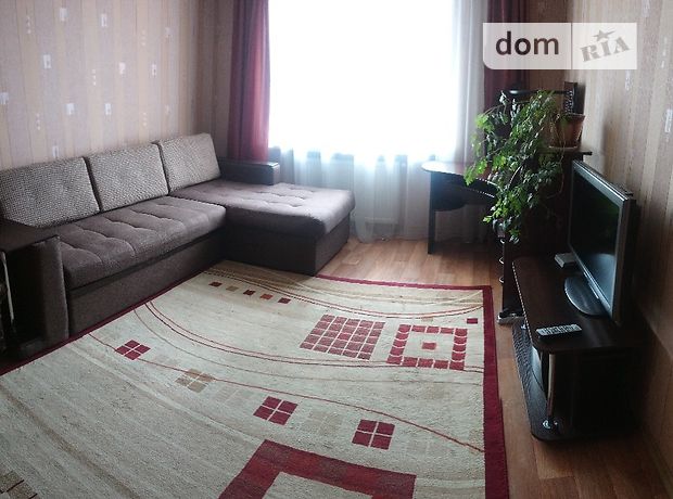 однокомнатная квартира в Тернополе, район Центр, на ул. Лозовецкая 4, в аренду на короткий срок посуточно фото 1 однокомнатная квартира в Тернополе, район Центр, на ул. Лозовецкая 4, в аренду на короткий срок посуточно фото 1