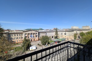 однокомнатная квартира в Тернополе, район Центр, на ул. Русская в аренду на короткий срок посуточно фото 2