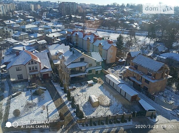 двухкомнатная квартира в Тернополе, район Центр, на ул. Белогорская в аренду на короткий срок посуточно фото 1