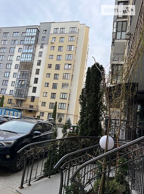однокомнатная квартира в Тернополе, район Восточный, на просп. Бандеры Степана в аренду на короткий срок посуточно фото 1 однокомнатная квартира в Тернополе, район Восточный, на просп. Бандеры Степана в аренду на короткий срок посуточно фото 1