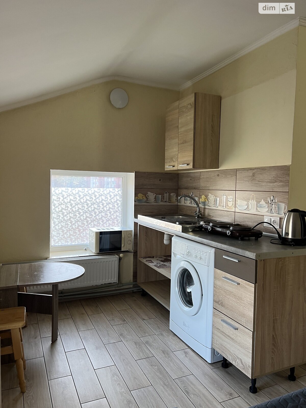 однокомнатная квартира в Тернополе, район Восточный, на ул. Довженко Александра 15А в аренду на короткий срок посуточно фото 1 однокомнатная квартира в Тернополе, район Восточный, на ул. Довженко Александра 15А в аренду на короткий срок посуточно фото 1