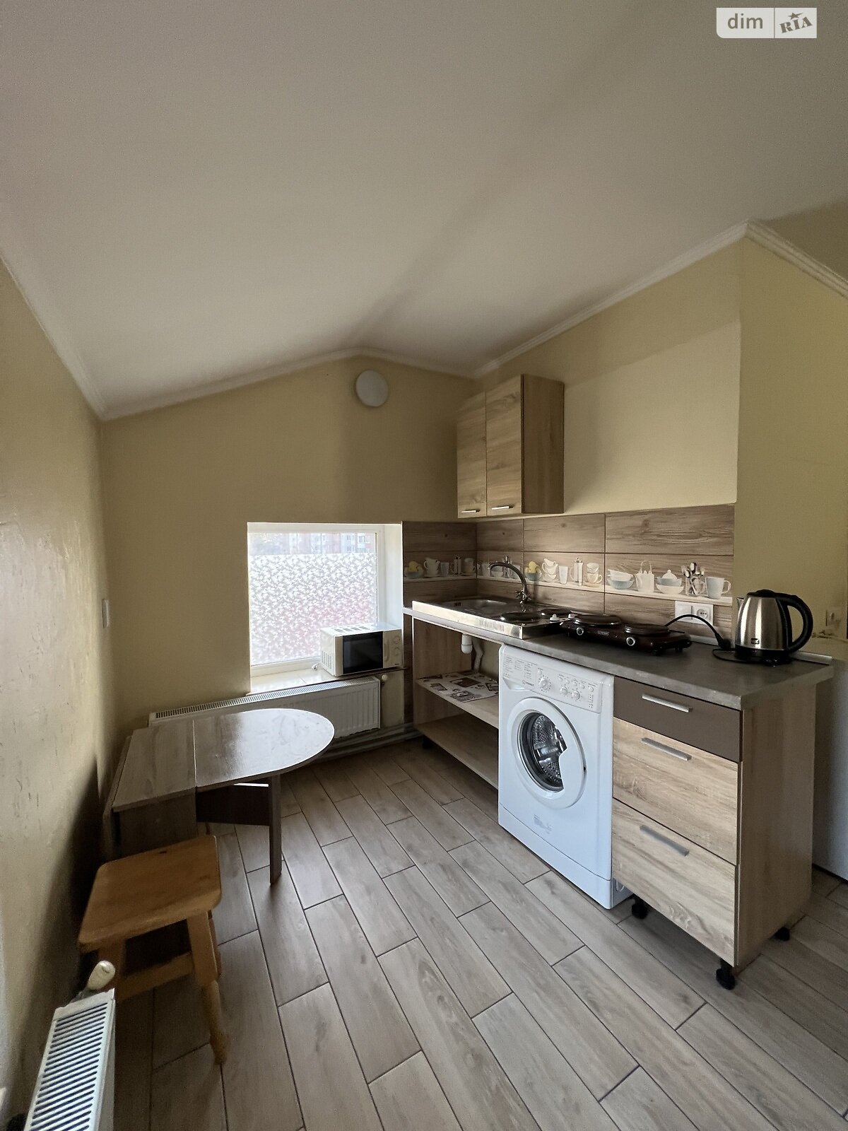 однокомнатная квартира в Тернополе, район Восточный, на ул. Довженко Александра 15А в аренду на короткий срок посуточно фото 1 однокомнатная квартира в Тернополе, район Восточный, на ул. Довженко Александра 15А в аренду на короткий срок посуточно фото 1