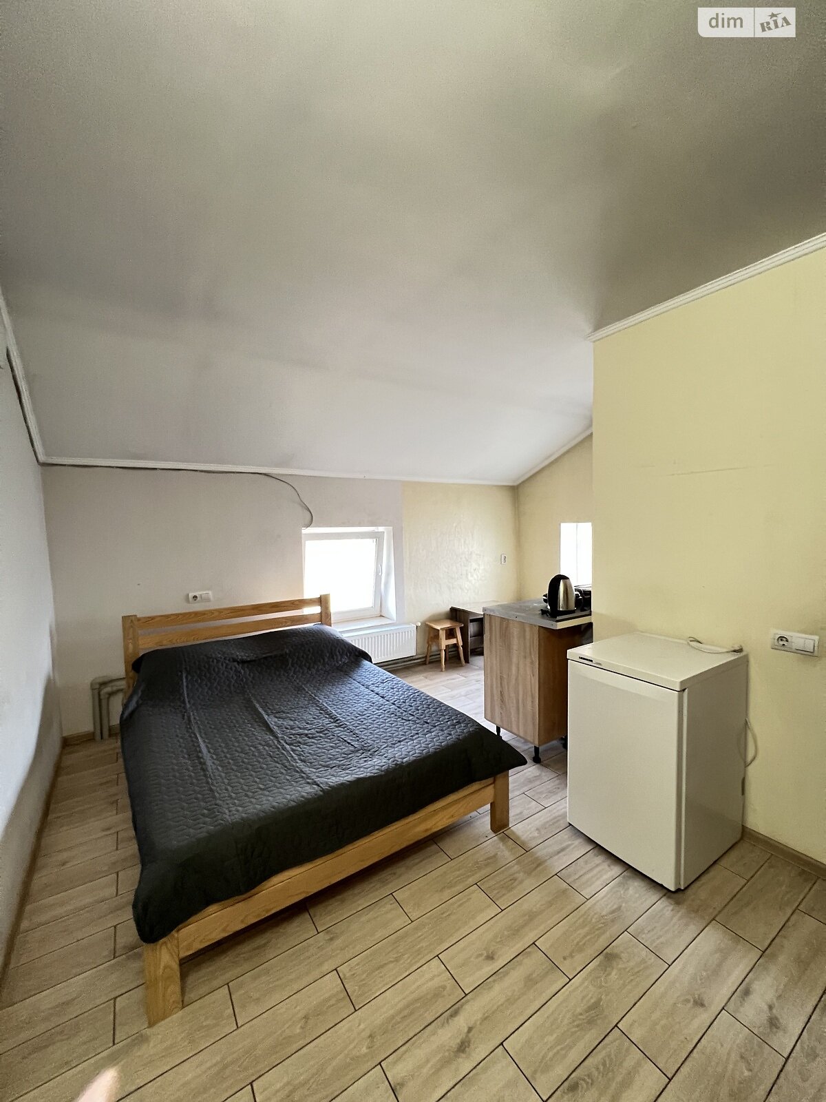 однокомнатная квартира в Тернополе, район Восточный, на ул. Довженко Александра 15А в аренду на короткий срок посуточно фото 1 однокомнатная квартира в Тернополе, район Восточный, на ул. Довженко Александра 15А в аренду на короткий срок посуточно фото 1