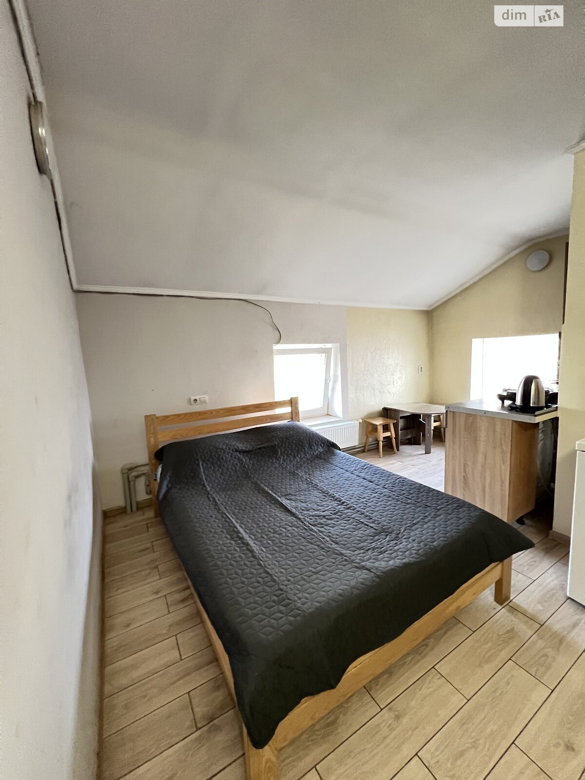 однокомнатная квартира в Тернополе, район Восточный, на ул. Довженко Александра 15А в аренду на короткий срок посуточно фото 1 однокомнатная квартира в Тернополе, район Восточный, на ул. Довженко Александра 15А в аренду на короткий срок посуточно фото 1