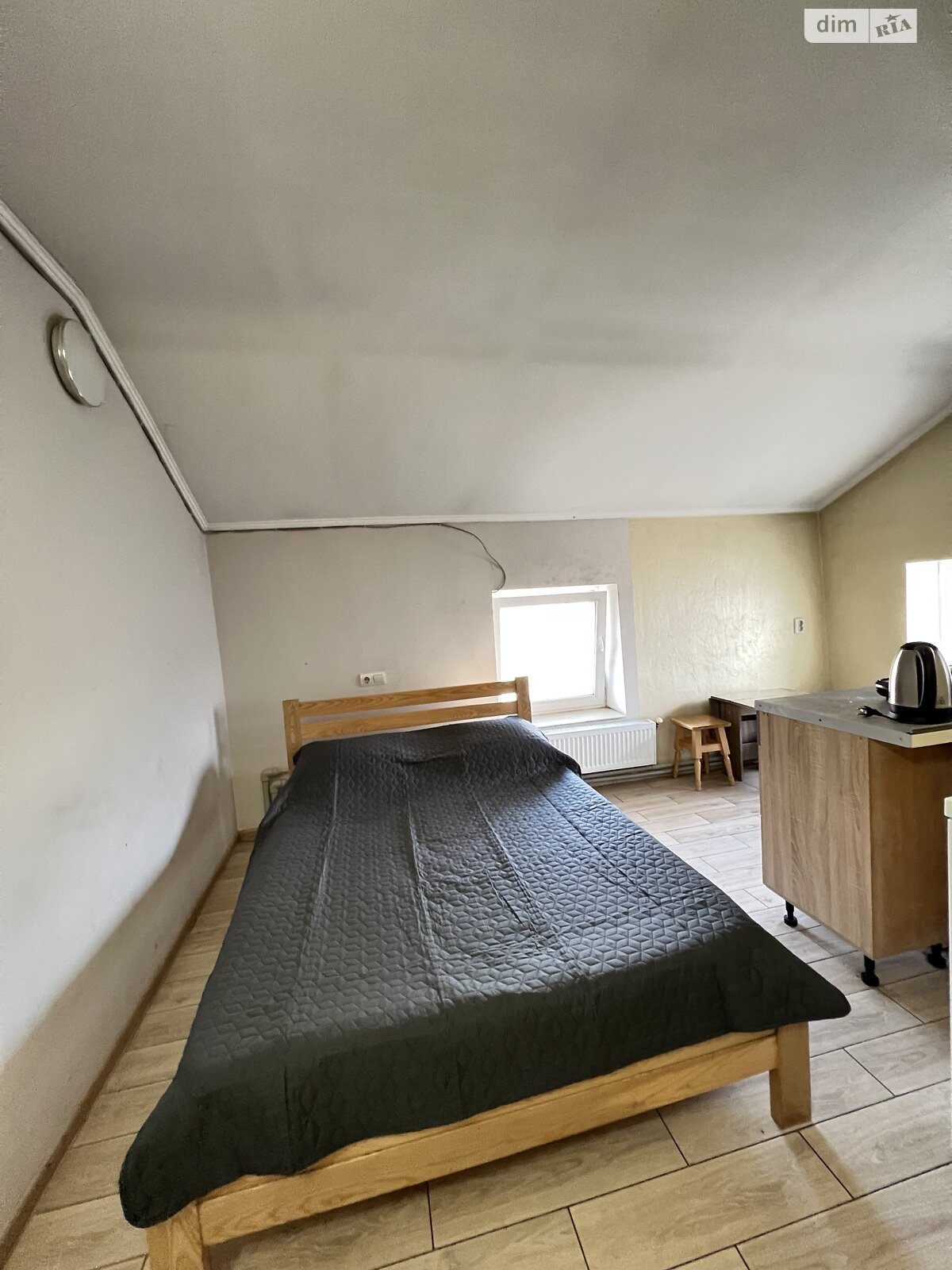 однокомнатная квартира в Тернополе, район Восточный, на ул. Довженко Александра 15А в аренду на короткий срок посуточно фото 1 однокомнатная квартира в Тернополе, район Восточный, на ул. Довженко Александра 15А в аренду на короткий срок посуточно фото 1