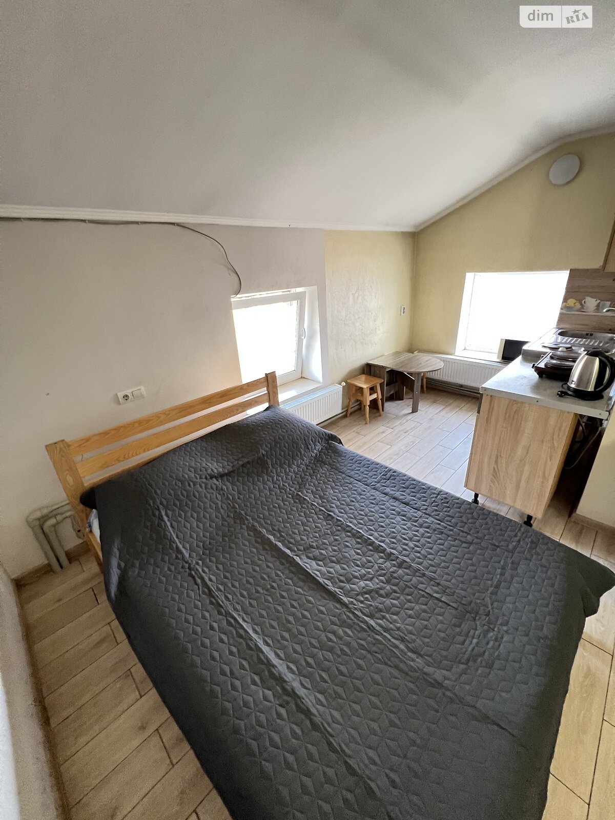 однокомнатная квартира в Тернополе, район Восточный, на ул. Довженко Александра 15А в аренду на короткий срок посуточно фото 1 однокомнатная квартира в Тернополе, район Восточный, на ул. Довженко Александра 15А в аренду на короткий срок посуточно фото 1