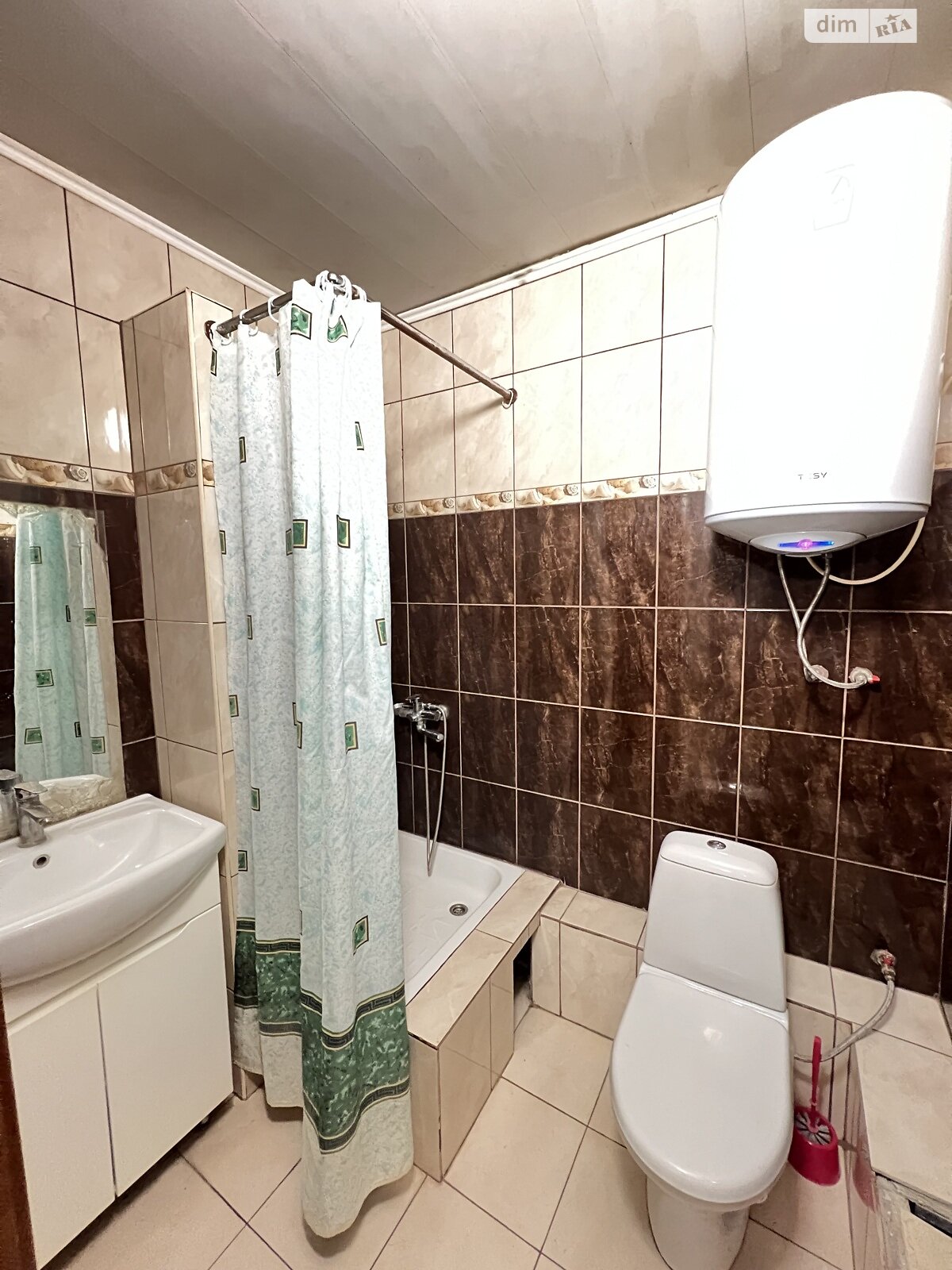 однокомнатная квартира в Тернополе, район Восточный, на ул. Довженко Александра 15А в аренду на короткий срок посуточно фото 1 однокомнатная квартира в Тернополе, район Восточный, на ул. Довженко Александра 15А в аренду на короткий срок посуточно фото 1