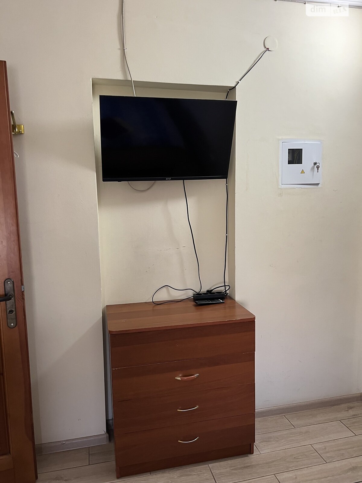 однокомнатная квартира в Тернополе, район Восточный, на ул. Довженко Александра 15А в аренду на короткий срок посуточно фото 1 однокомнатная квартира в Тернополе, район Восточный, на ул. Довженко Александра 15А в аренду на короткий срок посуточно фото 1