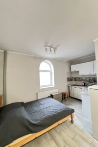 однокомнатная квартира в Тернополе, район Восточный, на ул. Довженко Александра 15А в аренду на короткий срок посуточно фото 2 однокомнатная квартира в Тернополе, район Восточный, на ул. Довженко Александра 15А в аренду на короткий срок посуточно фото 2