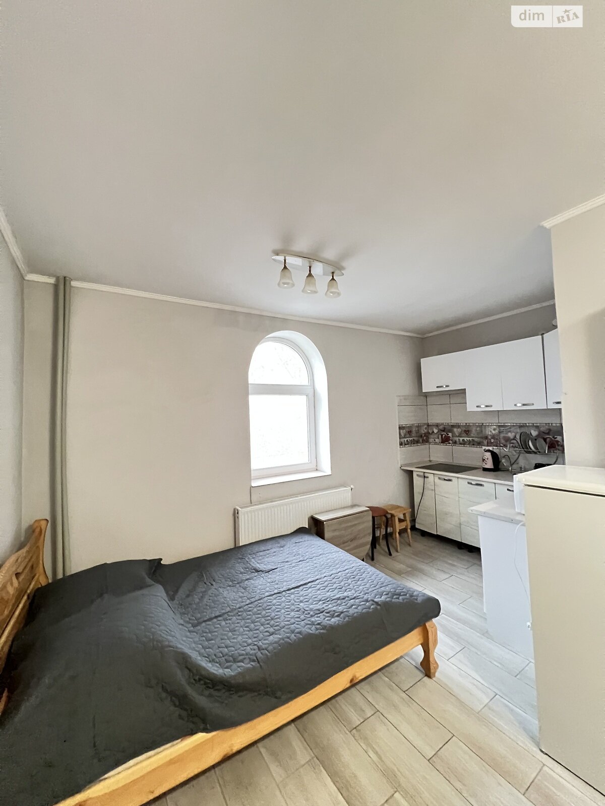 однокомнатная квартира в Тернополе, район Восточный, на ул. Довженко Александра 15А в аренду на короткий срок посуточно фото 1 однокомнатная квартира в Тернополе, район Восточный, на ул. Довженко Александра 15А в аренду на короткий срок посуточно фото 1