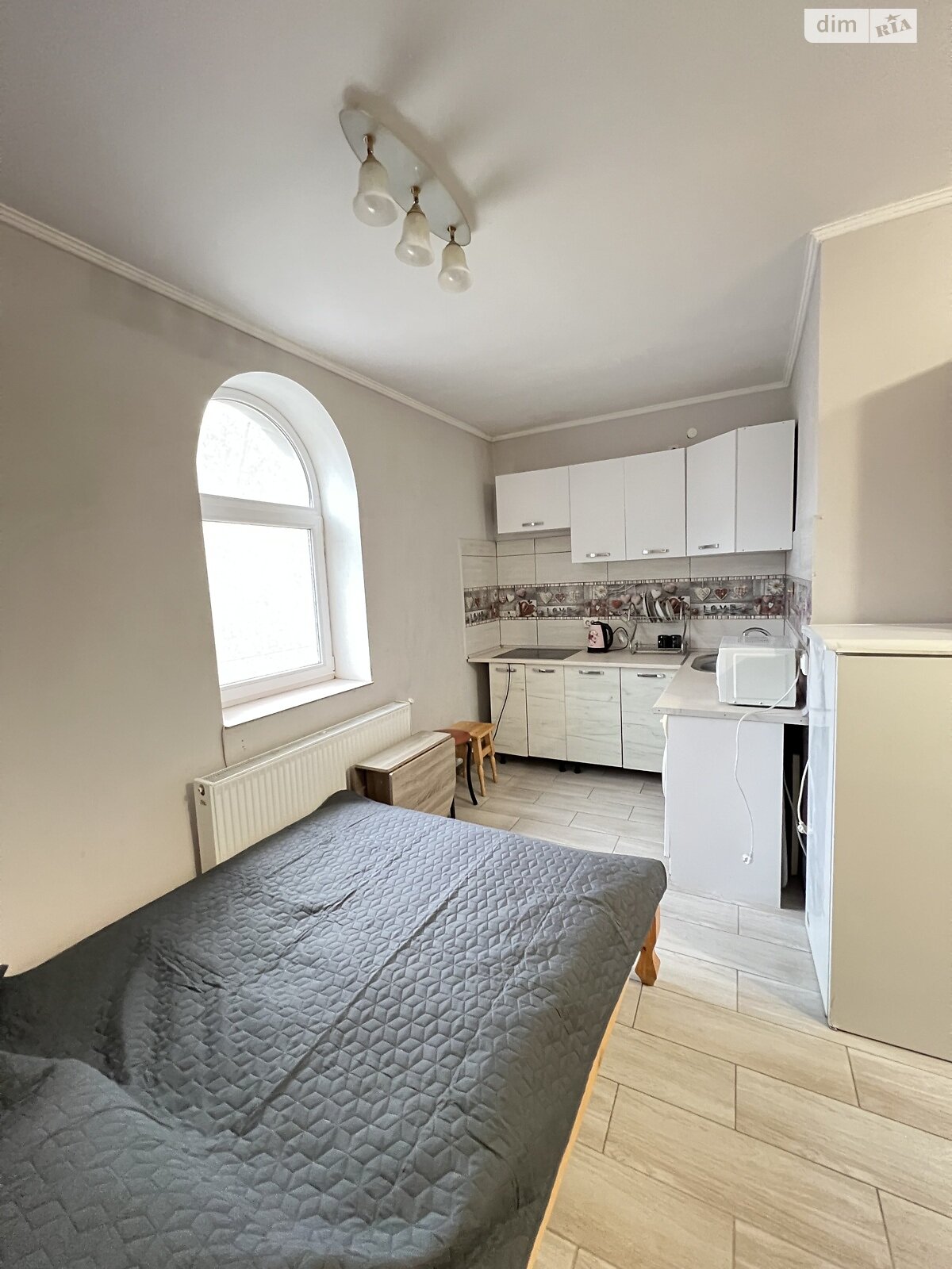 однокомнатная квартира в Тернополе, район Восточный, на ул. Довженко Александра 15А в аренду на короткий срок посуточно фото 1 однокомнатная квартира в Тернополе, район Восточный, на ул. Довженко Александра 15А в аренду на короткий срок посуточно фото 1