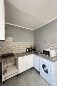 однокомнатная квартира в Тернополе, район Восточный, на ул. Довженко Александра 15А в аренду на короткий срок посуточно фото 2 однокомнатная квартира в Тернополе, район Восточный, на ул. Довженко Александра 15А в аренду на короткий срок посуточно фото 2