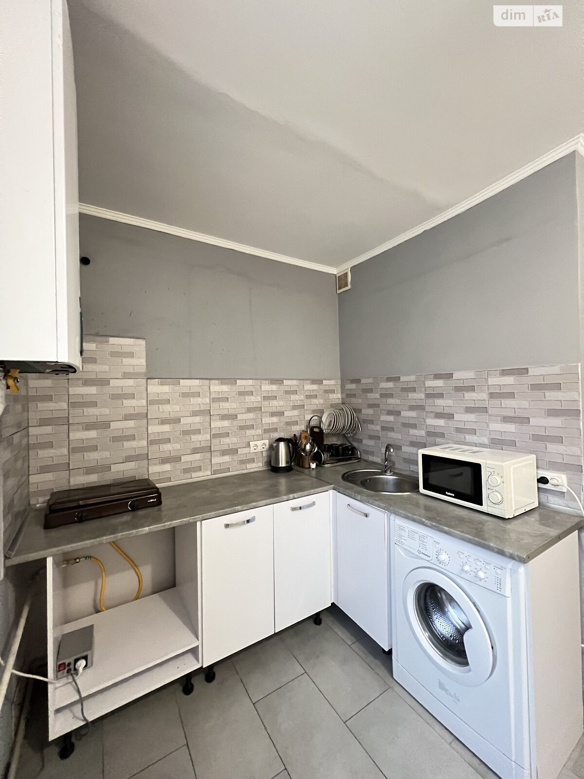 однокомнатная квартира в Тернополе, район Восточный, на ул. Довженко Александра 15А в аренду на короткий срок посуточно фото 1 однокомнатная квартира в Тернополе, район Восточный, на ул. Довженко Александра 15А в аренду на короткий срок посуточно фото 1